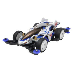  TAMIYA Shooting  Proud Star Racing Car 