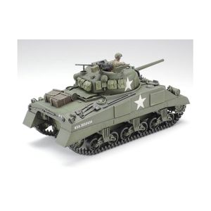  Tamiya MM Medium Tank M4 Sherman Early ver 