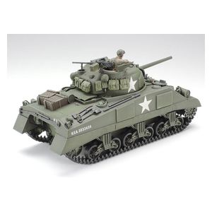  Tamiya MM Medium Tank M4 Sherman Early ver 