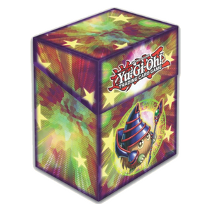  Konami Yu-Gi-Oh Kuriboh Collection Card Case 