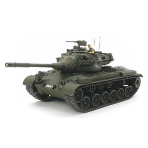  Tamiya Italeri #28 West German Main Battle Tank 