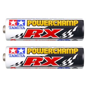  TAMIYA Power champ RX Battery 