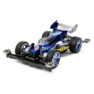  TAMIYA Dyna Storm Racing Car 