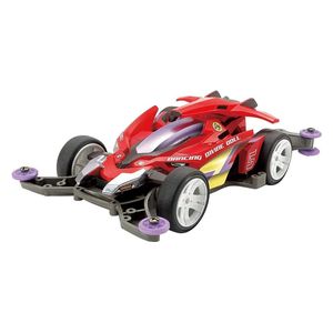  TAMIYA Dancing  Divine Doll Racing Car 