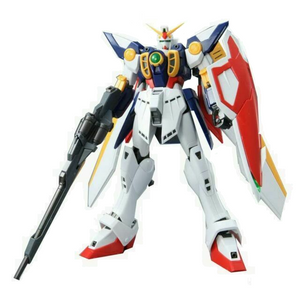  BANDAI Gundam Wing Figure - 30cm 