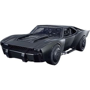  BANDAI Batmobile Batman Car 