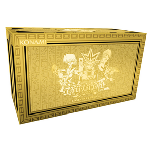  Konami legendary decks 2 Box 