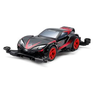  TAMIYA Night Hunter Racing Car 