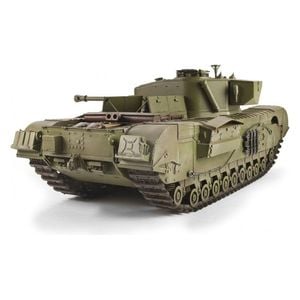  TAMIYA British Fire Support Combat Vehicle 