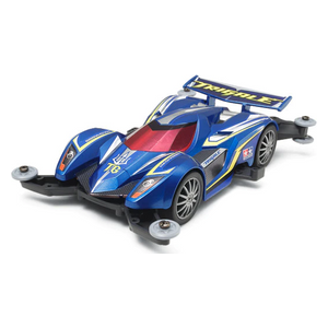  TAMIYA Tri Gale Racing Car 