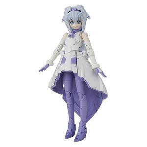  BANDAI Mobile Doll Sarah Figure - 13cm 