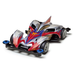  TAMIYA Fire  Stinger Racing Car 