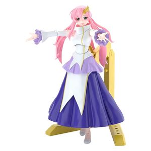  BANDAI Lacus Clyne Figure-rise Standard SEED Figure - 13 cm 