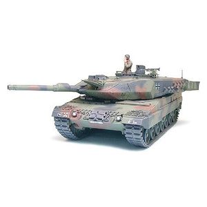  Tamiya MM German Main Battle Tank Leopard 2 A5 