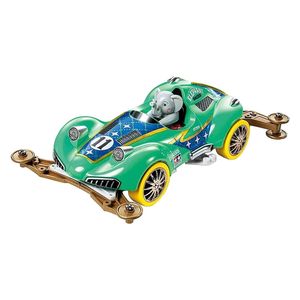  TAMIYA Elephant Racer Racing Car 