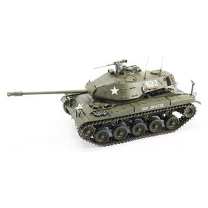  Tamiya 35055 US Tank M41 Walker Bulldog 1/35 scale kit 