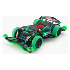  TAMIYA Panda Racer Racing Car 