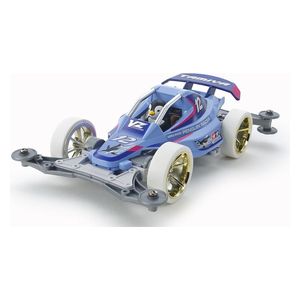  TAMIYA Penguin Racer Racing Car 