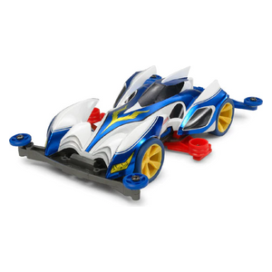  TAMIYA Shining Scorpion Premium Racing Car 