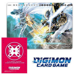  BANDAI Digimon Tamer’s Set 5 Card Game 