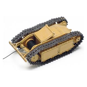  TAMIYA German Assault Pioneer Team & Goliath Set 