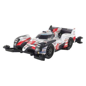  TAMIYA Toyota Gazoo Racing Car 