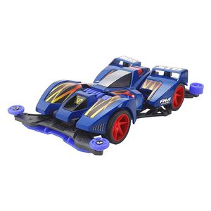  TAMIYA Gun Bluster XTO Premium Racing Car 