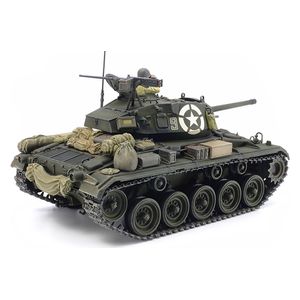  TAMIYA ITALERI Fire Support Combat Vehicle 