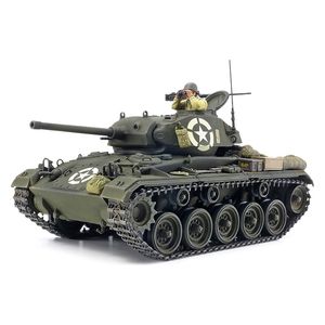  TAMIYA ITALERI Fire Support Combat Vehicle 