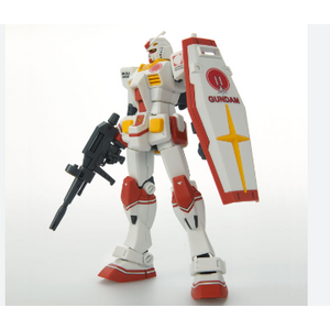  BANDAI Core Gundam Figure - 7cm 