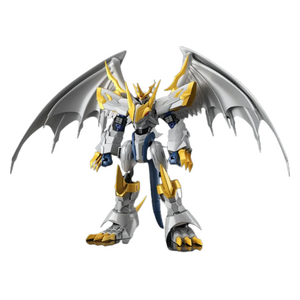  BANDAI Digimon Imperialdramon Paladin Figure - 15cm 