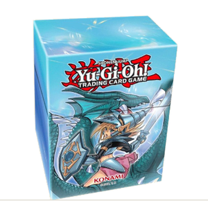  Konami Yu-Gi-Oh - Dark Magician Girl Card Cases 