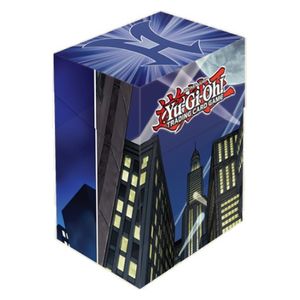  Konami Yu-Gi-Oh Elemental HERO Card Case 