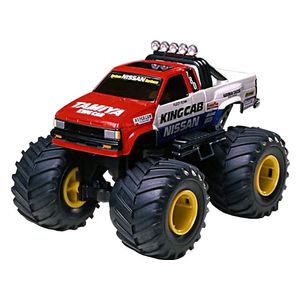  TAMIYA Nissan King Racing Car 