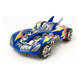  TAMIYA Spin Viper Racing Car 