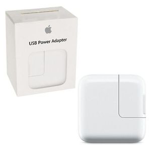  Apple 885909651603 - Charger - White 