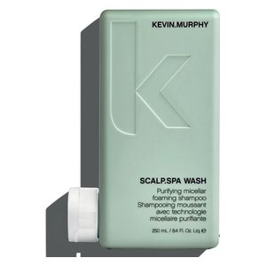  Scalp Spa Wash Shampoo 250 ml 