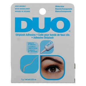  Strip Lash Adhesive White 7 g 