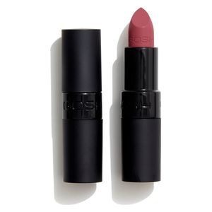  غوش احمر شفاه مخملي غير لامع ,2 