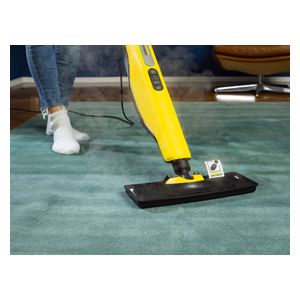  KARCHER 4054278351414 - 1600W - Steam Cleaning - Yellow 
