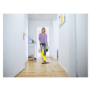  KARCHER 4054278351414 - 1600W - Steam Cleaning - Yellow 