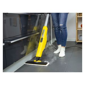  KARCHER 4054278351414 - 1600W - Steam Cleaning - Yellow 