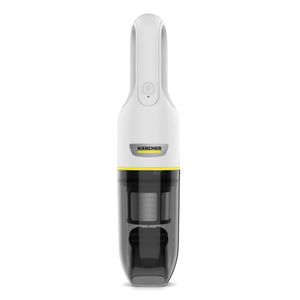  KARCHER VCH 2  - Handheld Vacuum Cleaner - White 