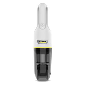  KARCHER VCH 2  - Handheld Vacuum Cleaner - White 