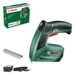  BOSCH 0603968270 - Cordless Tacker 