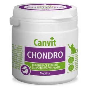  Canvit Chondro Joint Support for Cats - 100g 