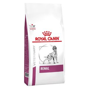  Royal Canin Renal Dog Food - 2 kg 