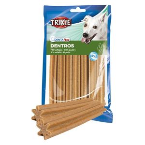  تريكسي وجبة خفيفة للكلاب بنكهة الدواجن - 180 غم 