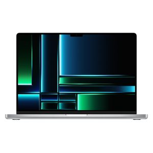  Apple MacBook Pro 16" - M2 Pro 12-Core - Silver 