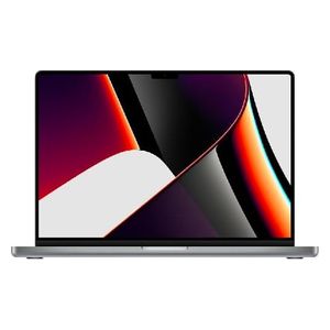  Apple MacBook Pro 16" - M1 Max 10-Core - Space Gray 